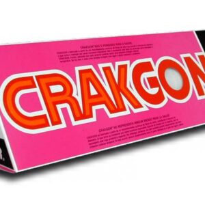 CRAKGON PR2