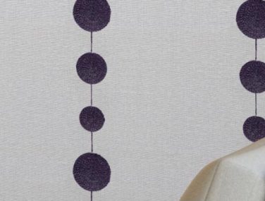 Topiary Embroider - Xorel