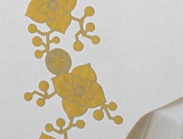 Pixie Applique - Xorel