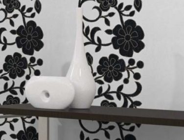 Cascade Applique - Xorel