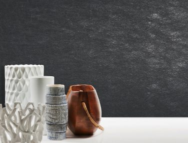 Brushed Steel Room 1