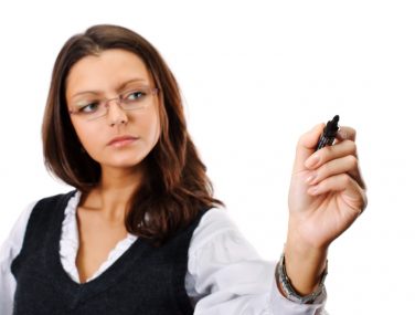 Dry Erase Wallcoverings