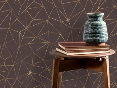 Newmor GeometricsLines Tarnish Room 700x700