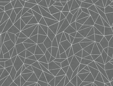 Newmor GeometricsNC16 Lines CW02 Grey 700x685