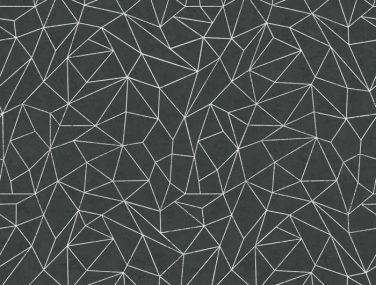 Newmor GeometricsNC16 Lines CW03 Black 700x685