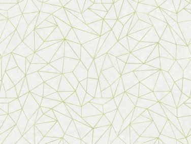 Newmor GeometricsNC16 Lines CW04 Green 700x685