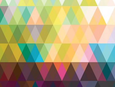 Newmor GeometricsNC16 Triangles CW04 Vibrant 01 700x685