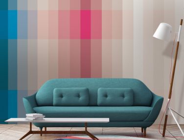 Newmor Ptolemy mann Chroma Pink Room 1