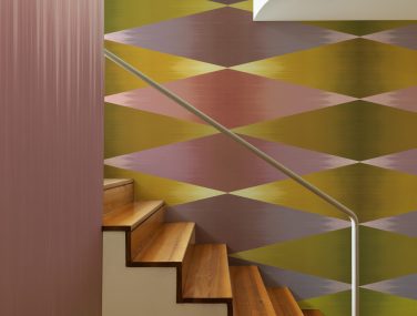 Newmor Ptolemy mann Ikat Peak Yellow Rose scaled