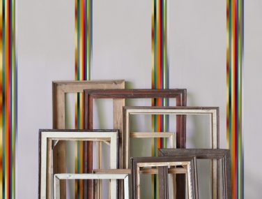 Newmor Ptolemy mann Ikat Pinstripe Room 1 scaled