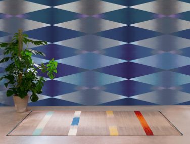 Newmor Ptolemy mann Triangles Blue Room 1 1 scaled