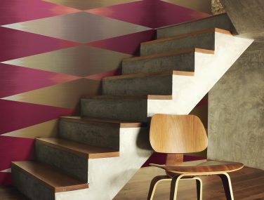 Newmor Ptolemy mann peak ikat pink room 1 1 scaled