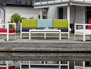 Outdoor Upholstery Fabrics