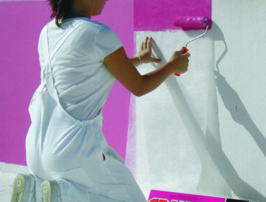 CRAKGON surface repair