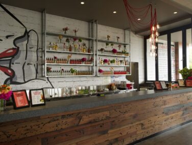 Digital Wallcoverings