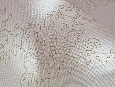 Silhouette Embroider - Xorel