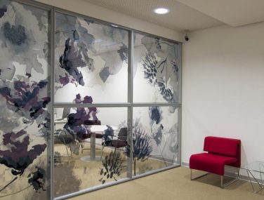 watercolour botanical purple room 700x700 1