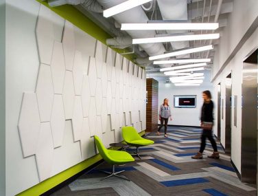 Xorel Artform – Tall Hex