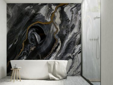 Augustus Kotei World Revolves