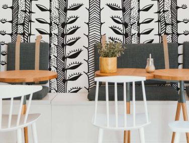 Patternistas Banshee