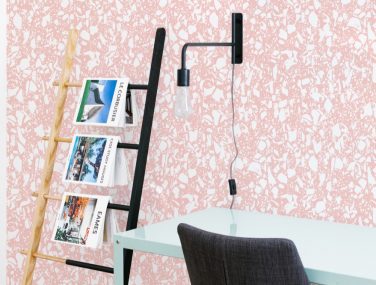 Mid Century Modern Terrazzo