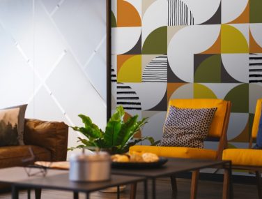 Mid Century Modern Tiles