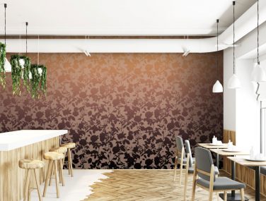 Blooming Marvellous - Silhouette