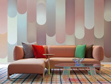 Patricia Urquiola Murals