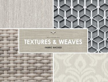 Textures and Weaves