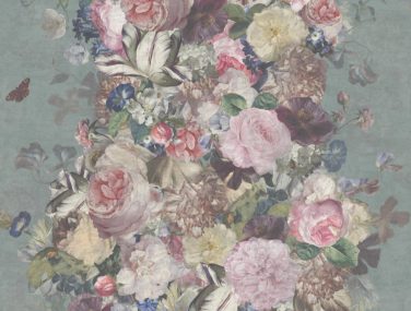 Chelsea CH01325 OPHELIA TEAL