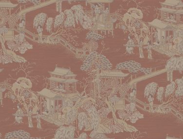 Chelsea PAGODA SK333 RUSSETT CH01328