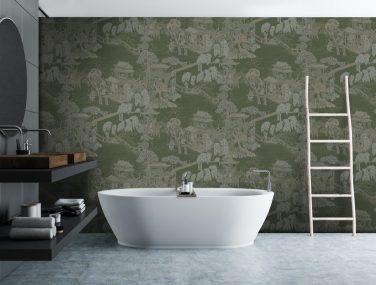 Chelsea SK333 PAGODA R15