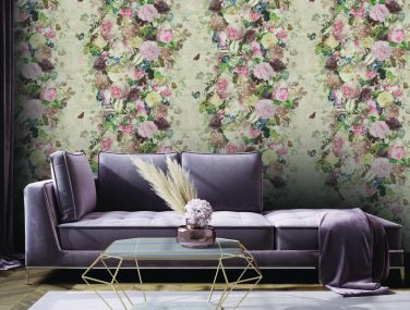 Chelsea lilac ophelia