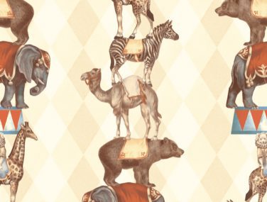 Discovery Barnum LIGHT GOLD DYW0003