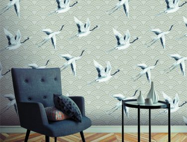 Discovery new crane roomset