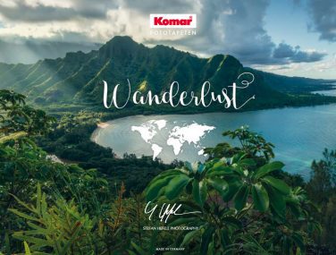 Stefan Hefele Edition 2 Wanderlust