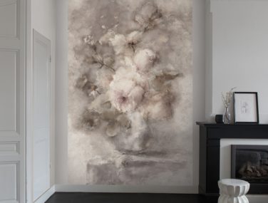 Pure Linen Murals