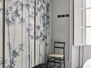 Asia Collection Bamboo Forest Rome ADSpain 09.2016