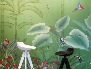 Misha - Asia Collection