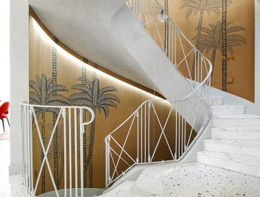 Asia Collection Palm 1