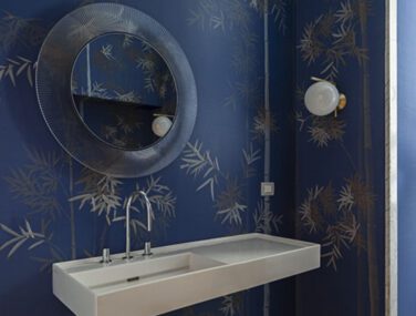 Bamboo Forest room 2