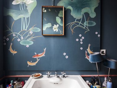 China Classic Collection Pond Florence