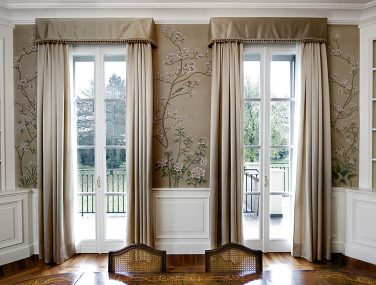 China Classic Collection Wild Magnolia Bush Visual1 Lecco