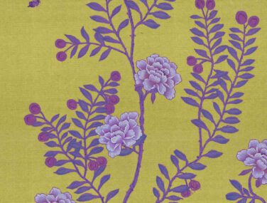 Collezione Cherries and Peonies 2