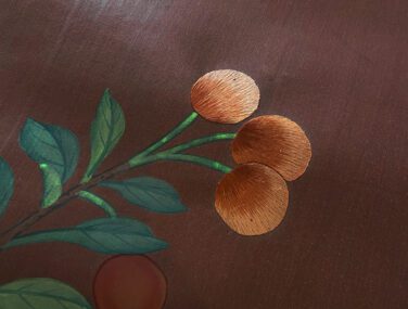 Collezione Cherries and Peonies room 1