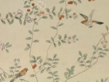 Collezione Cherry Garden