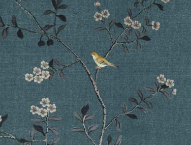 Collezione Chinese Garden with Pheasants 2