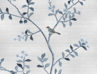 Collezione Chinese Garden with Pheasants 3