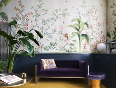 Collezione Esperanto room 1