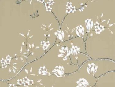 Collezione Oriental Flowers